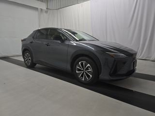 Used 2023 Lexus RZ 450e Premium w/ Technology Package image 8