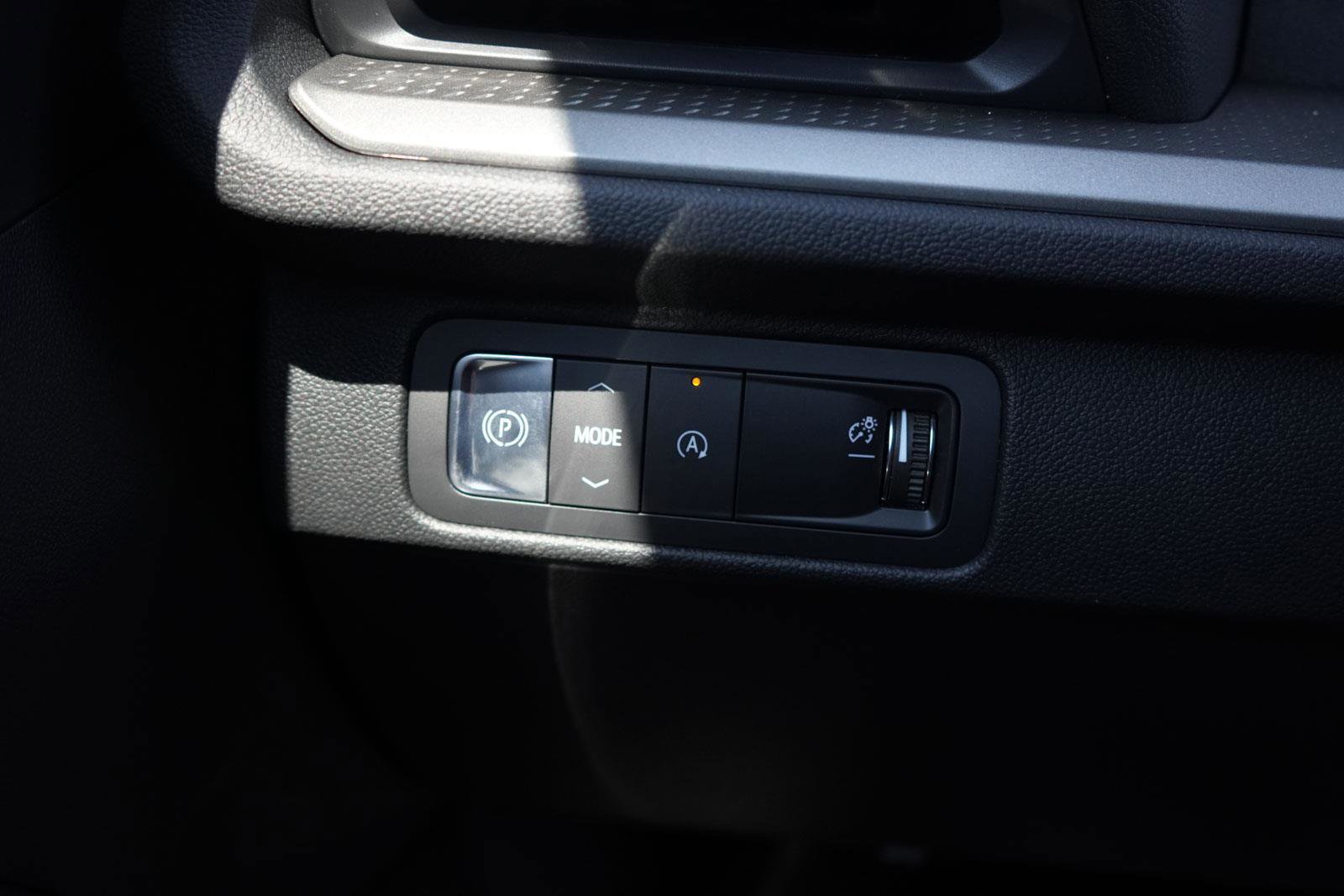 New 2025 Chevrolet Traverse LT w/ Enhanced Driving Package image 20