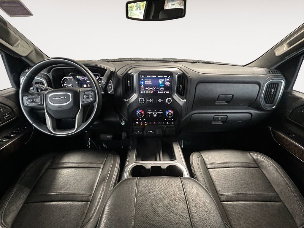 Used 2023 GMC Sierra 3500 Denali image 13
