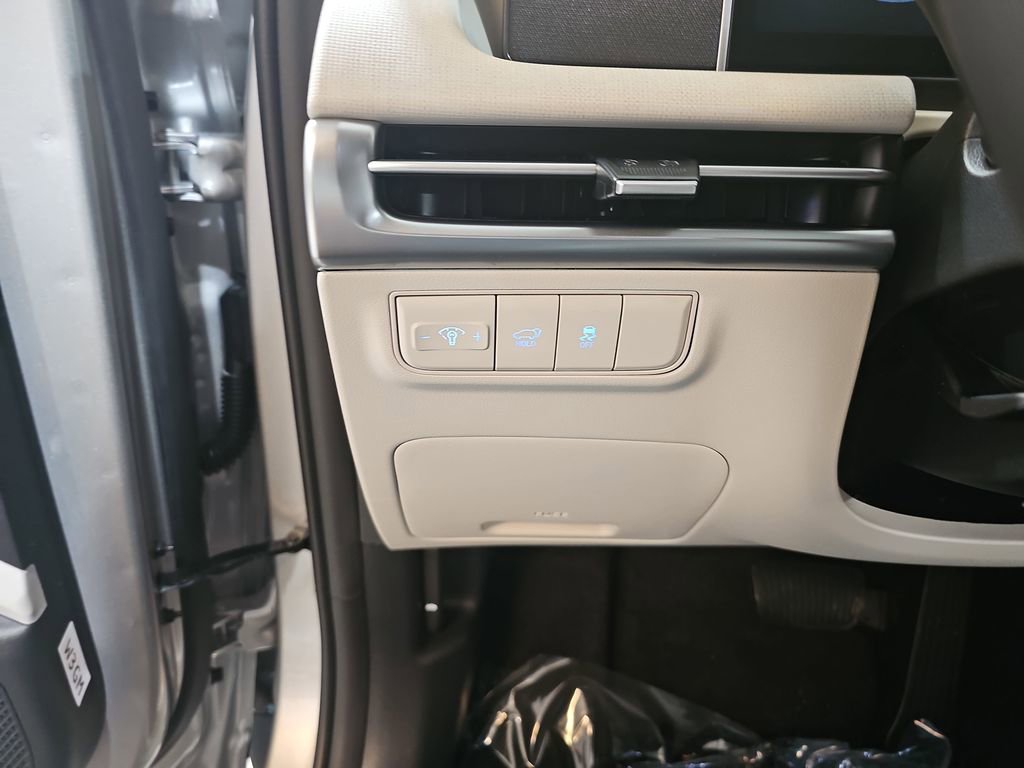 New 2026 Hyundai Tucson SEL AWD/4WD image 27