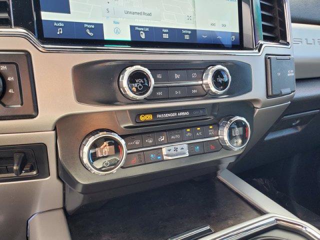 Certified 2022 Ford F250 Lariat image 23