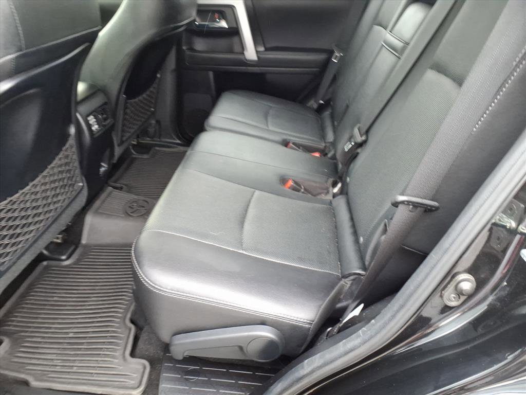 Used 2023 Toyota 4Runner Limited AWD/4WD image 7