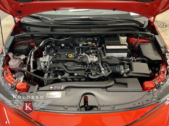 New 2026 Toyota Corolla XSE image 20