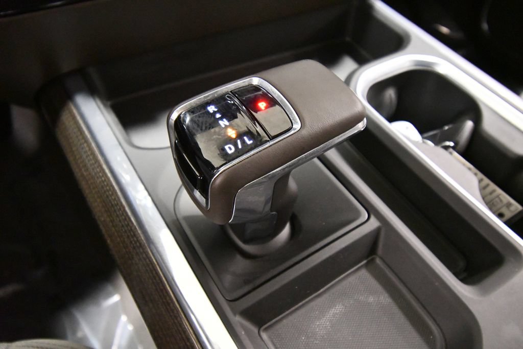 Used 2024 Chevrolet Silverado 1500 RST AWD/4WD image 26