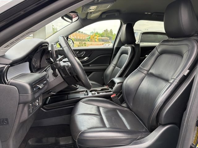 Used 2021 Lincoln Corsair AWD image 23
