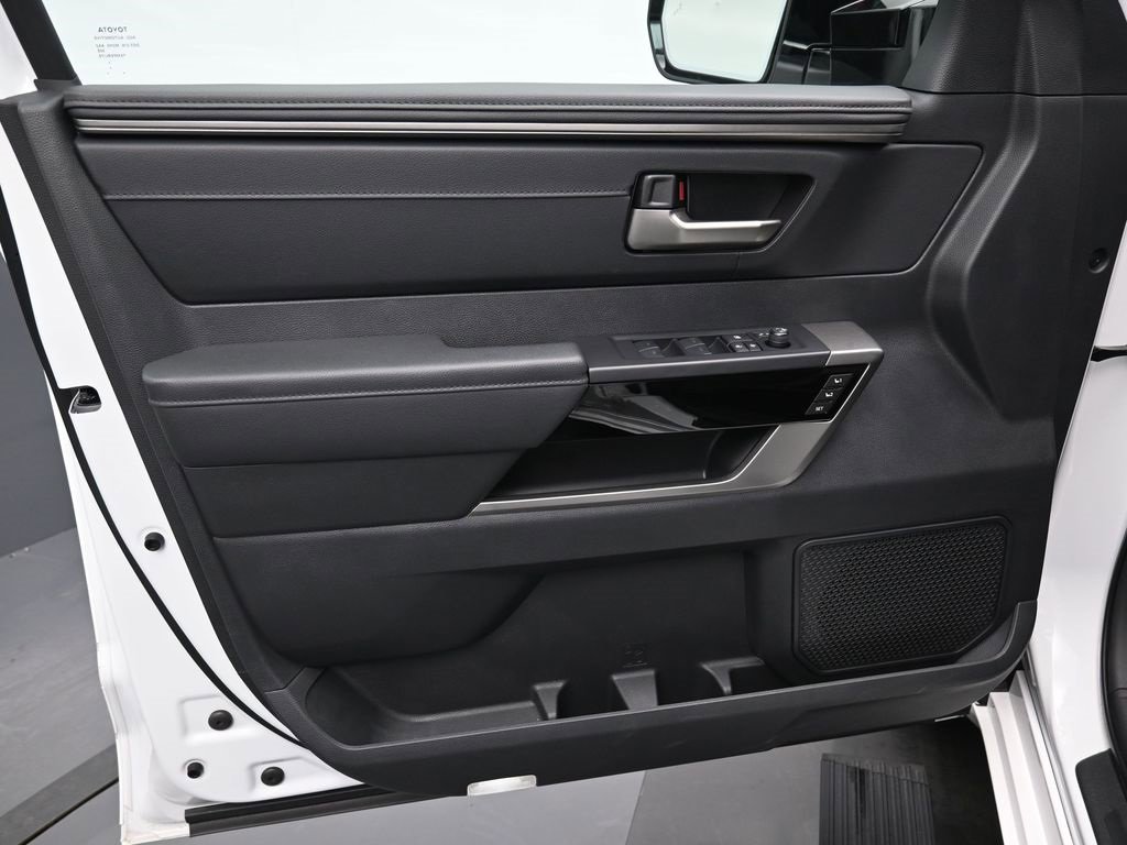 Used 2024 Toyota Tundra Limited image 11