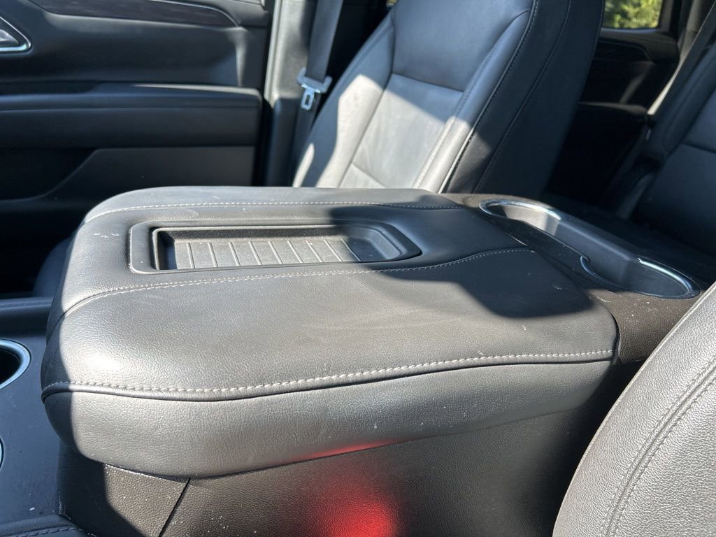 Used 2023 Chevrolet Tahoe LT image 29