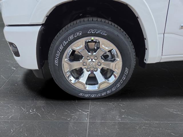 New 2026 RAM 1500 Big Horn image 41