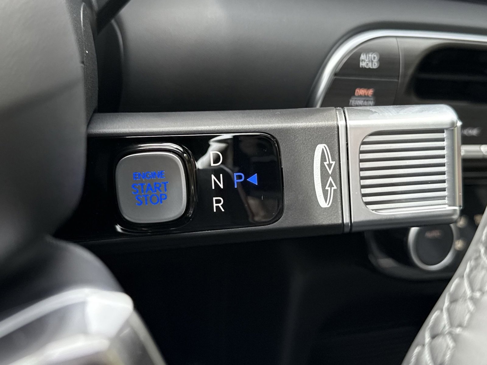 New 2026 Hyundai Palisade Calligraphy image 22