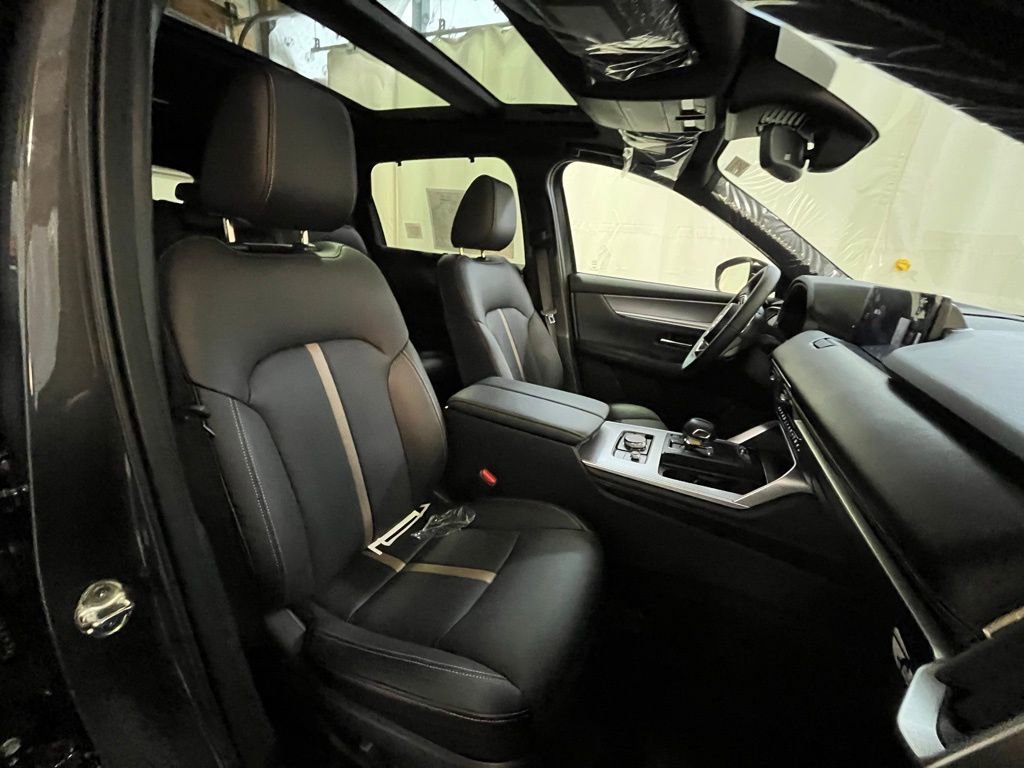 New 2026 MAZDA CX-90 3.3 Turbo S w/ Premium Package AWD/4WD image 12