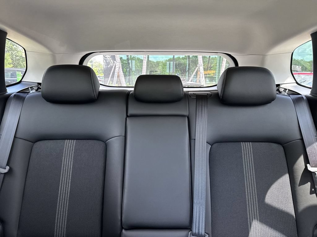 New 2026 MAZDA CX-50 AWD 2.5 S w/ Cargo Package image 18