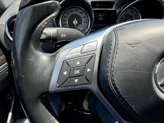 Used 2016 Mercedes-Benz SL 400 image 29