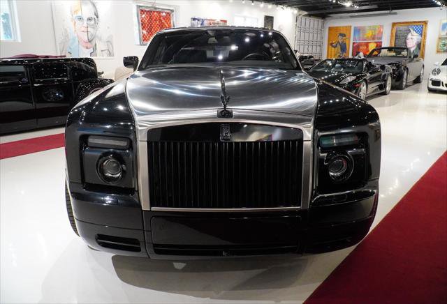Used 2009 Rolls-Royce Phantom Coupe image 5