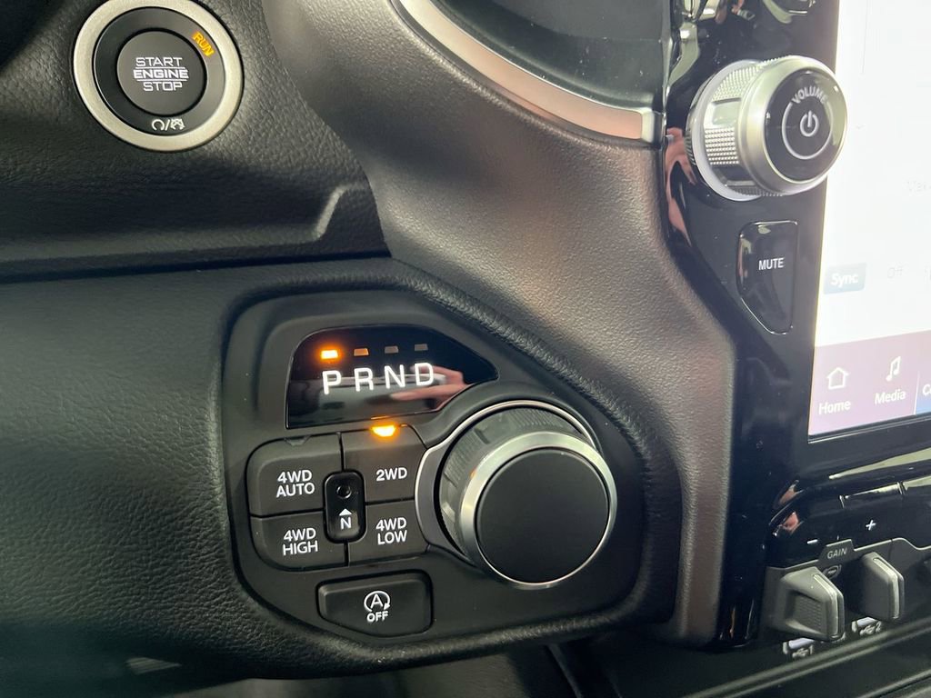 New 2026 RAM 1500 Big Horn image 17