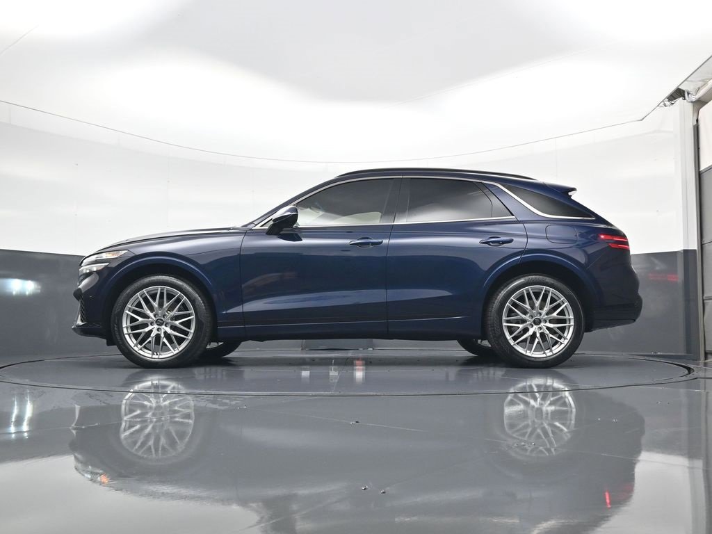 Used 2022 Genesis GV70 3.5T Sport w/ Sport Advanced Package image 20