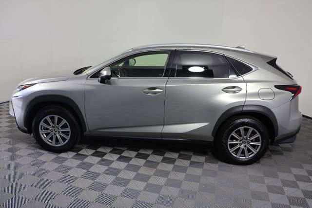 Used 2020 Lexus NX 300 AWD w/ Accessory Package 2 image 5