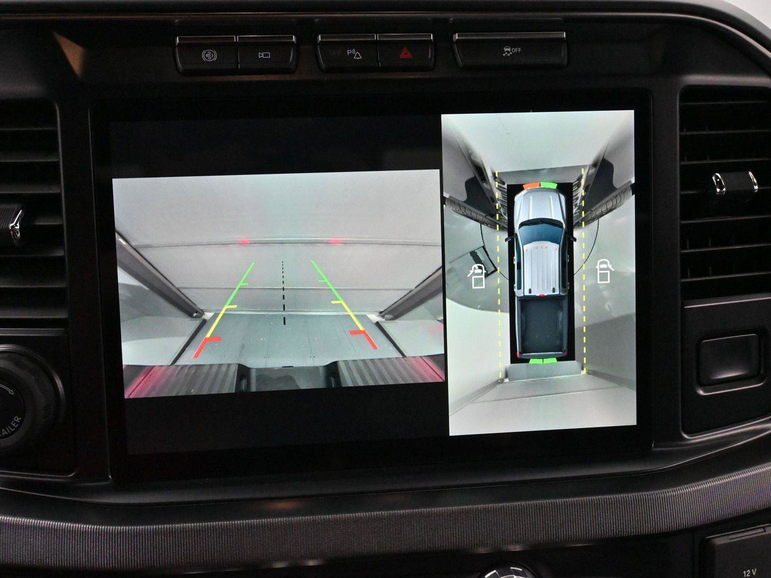 Used 2023 Ford F350 Platinum image 20