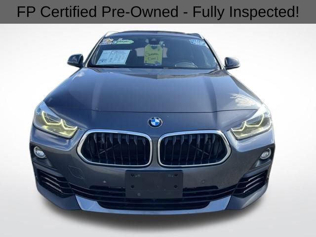 Used 2019 BMW X2 xDrive28i w/ Convenience Package image 3