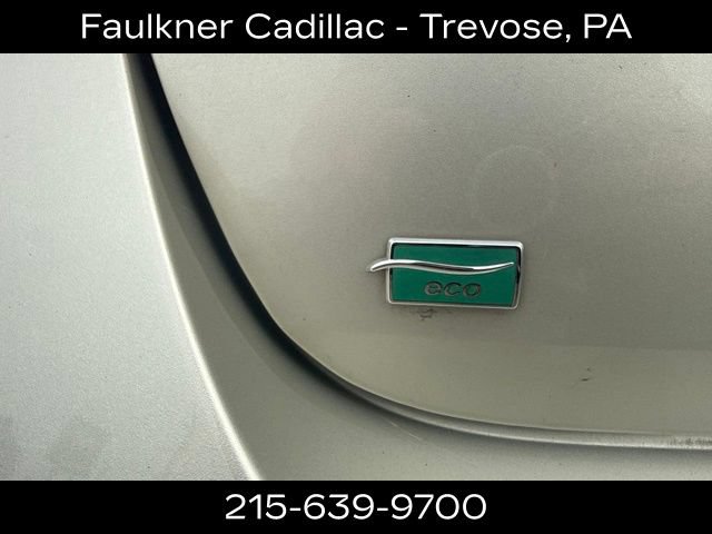 Used 2016 Chevrolet Malibu LTZ FWD image 5