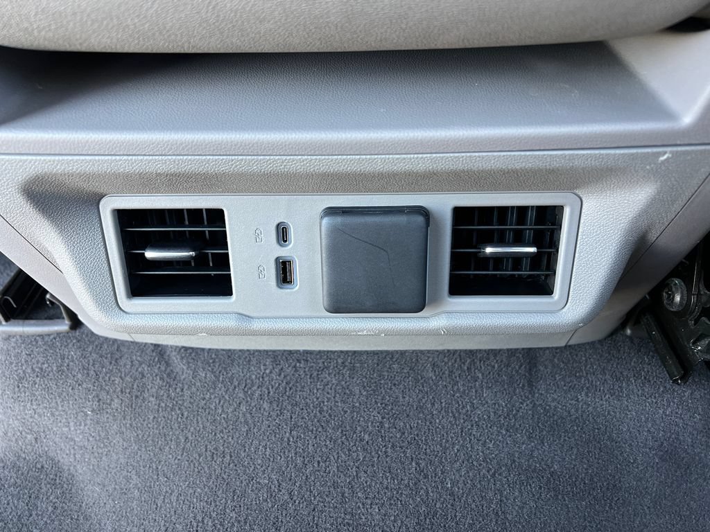 Used 2025 GMC Sierra 1500 SLT AWD/4WD image 15