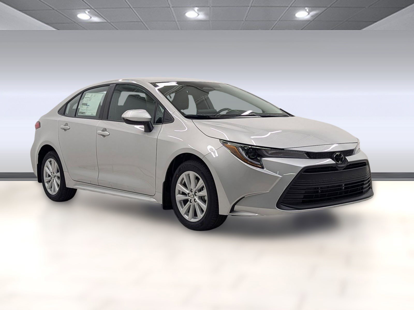 New 2026 Toyota Corolla LE image 6