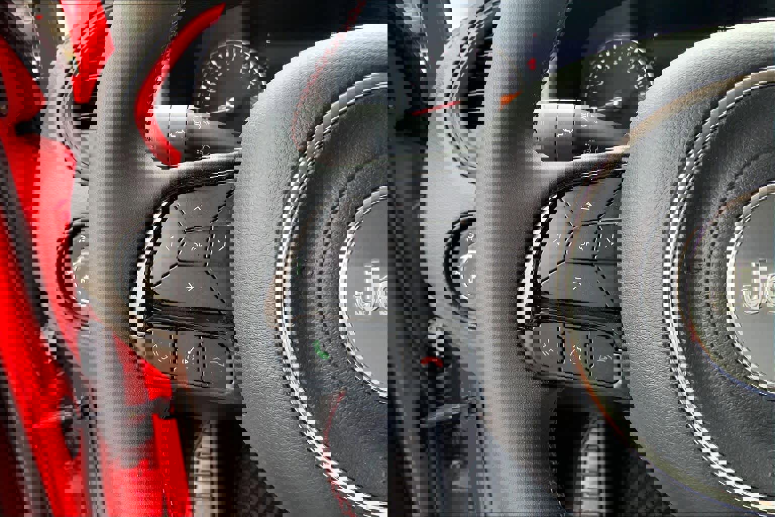 Used 2022 Jeep Renegade Latitude image 23