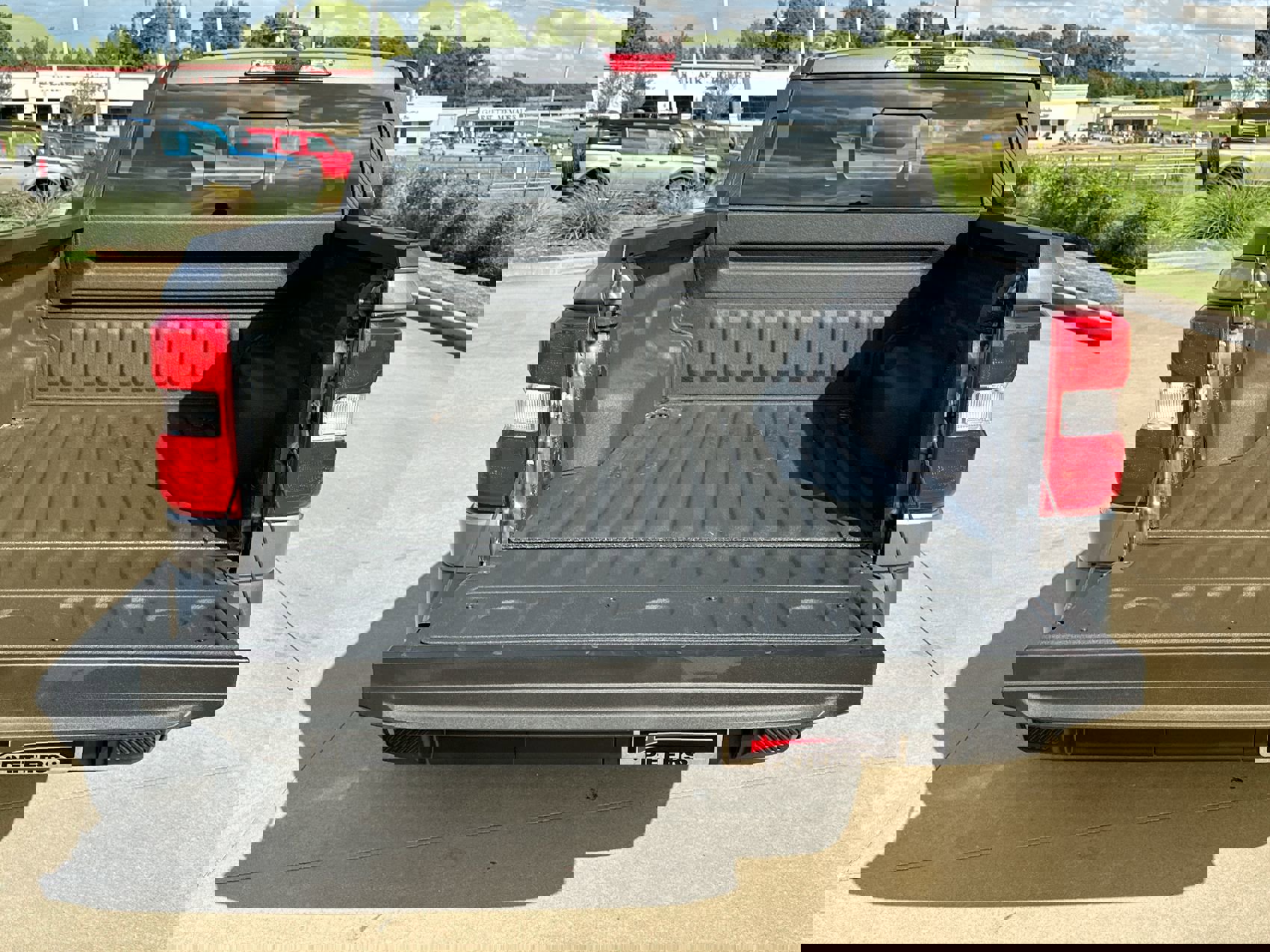 Used 2022 Ford Maverick Lariat image 22