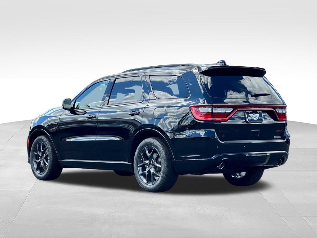 New 2026 Dodge Durango GT AWD/4WD image 5