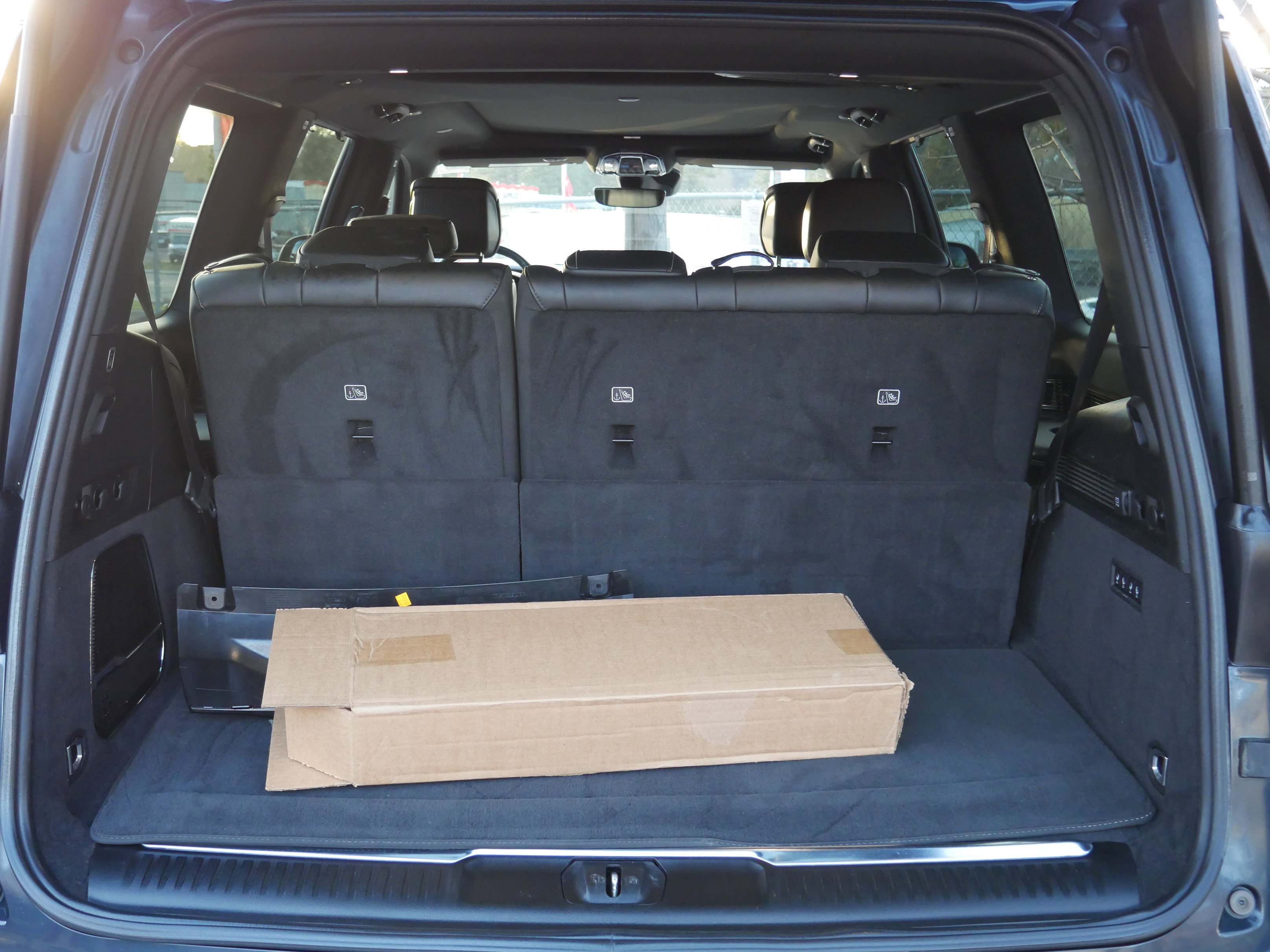 Used 2023 Jeep Grand Wagoneer 4WD image 23