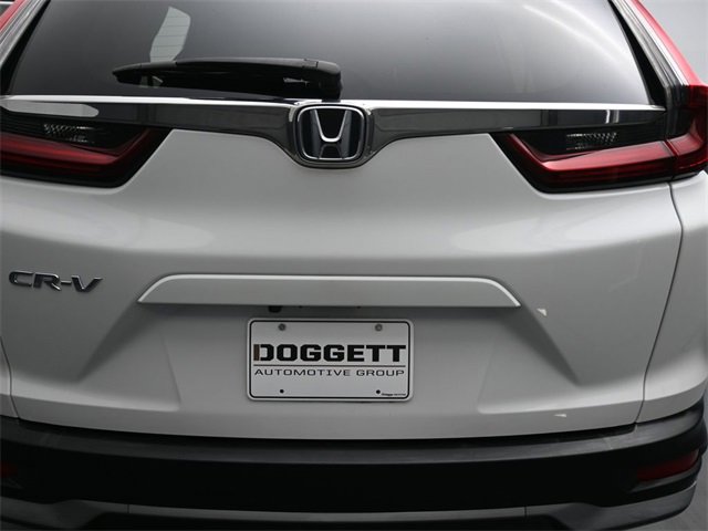 Used 2021 Honda CR-V EX image 29