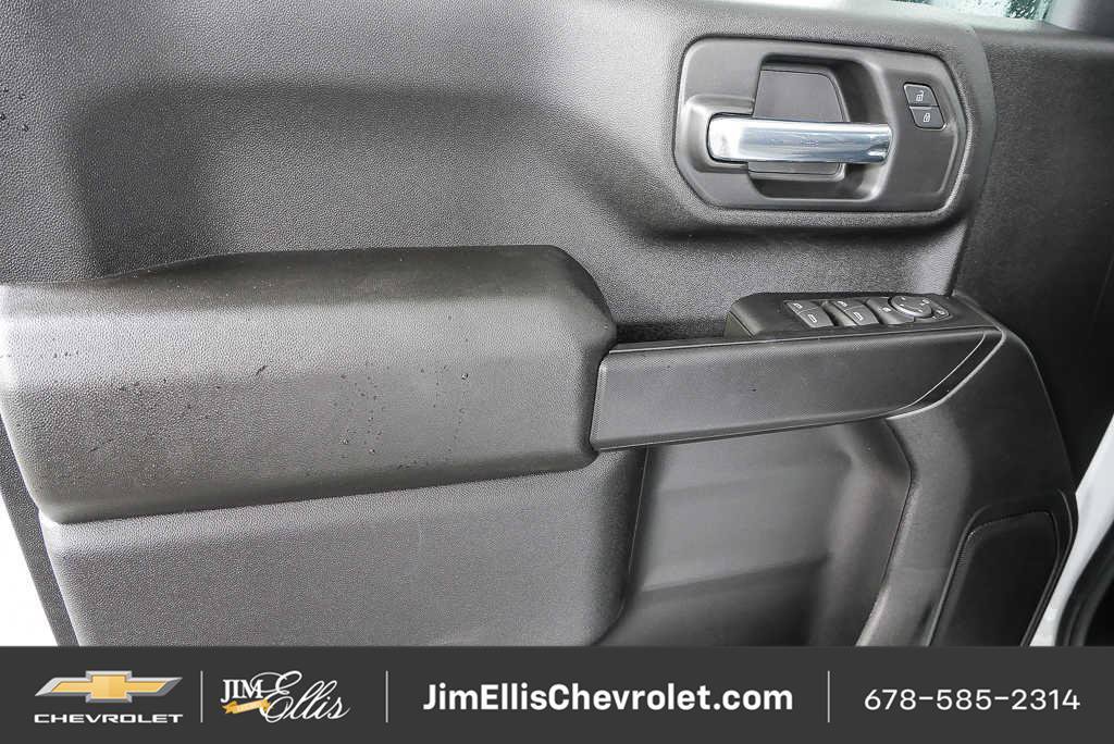 New 2026 Chevrolet Silverado 2500 W/T w/ WT Convenience Package AWD/4WD image 6
