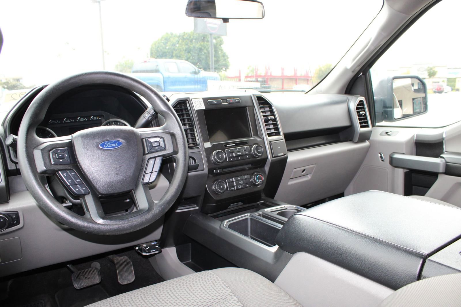 Used 2018 Ford F150 XLT image 13