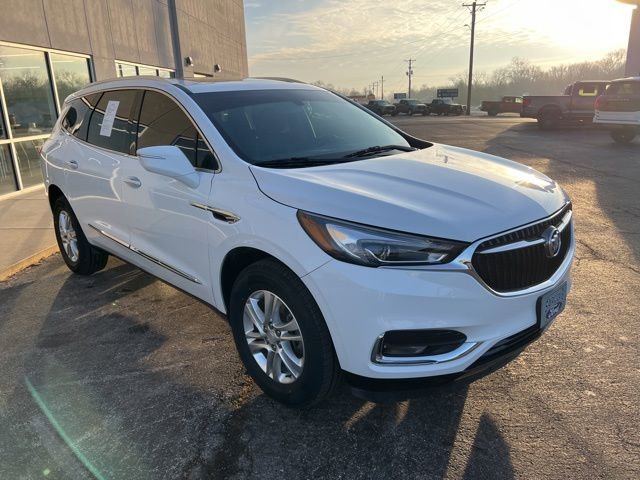 Used 2019 Buick Enclave Essence image 3