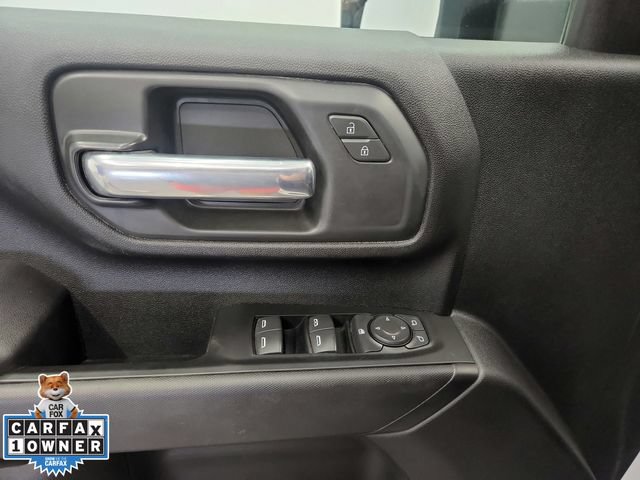 Used 2025 GMC Sierra 2500 Pro w/ Convenience Package AWD/4WD image 38