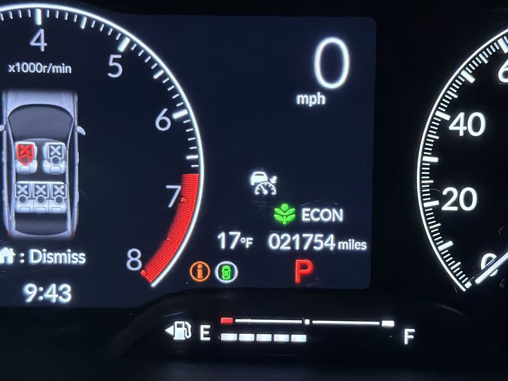 Used 2024 Honda Civic Sport image 22