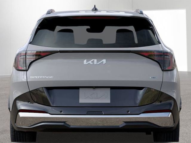 New 2026 Kia Sportage SX Prestige image 14