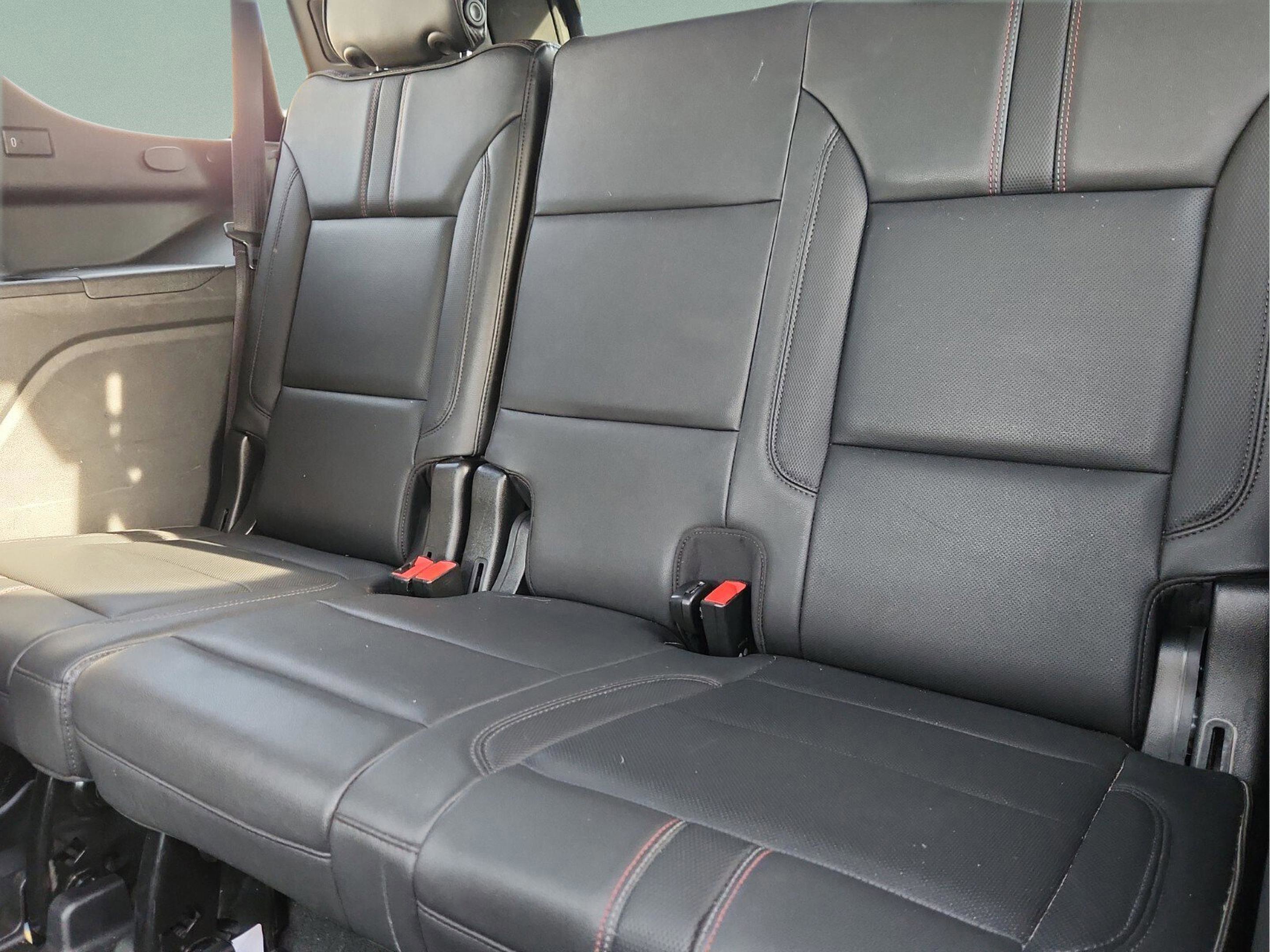 Used 2021 Chevrolet Tahoe RST w/ Luxury Package image 11