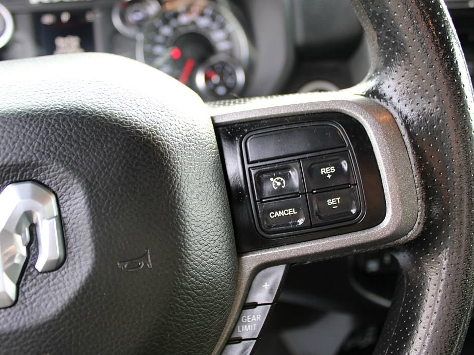 Used 2022 RAM 2500 Tradesman AWD/4WD image 26