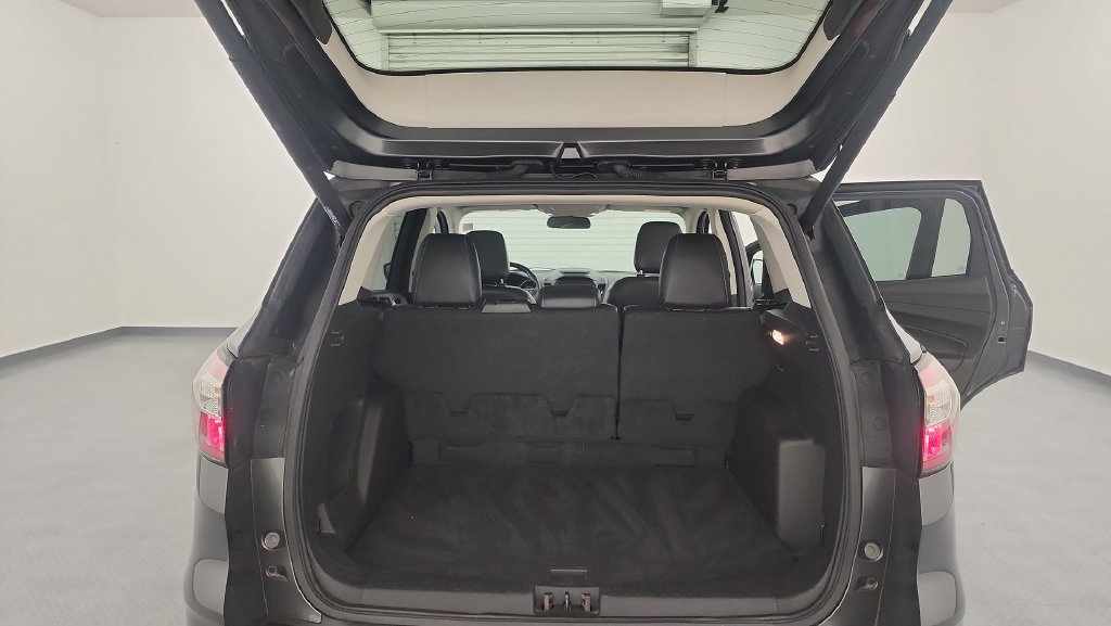 Used 2018 Ford Escape SEL AWD/4WD image 20