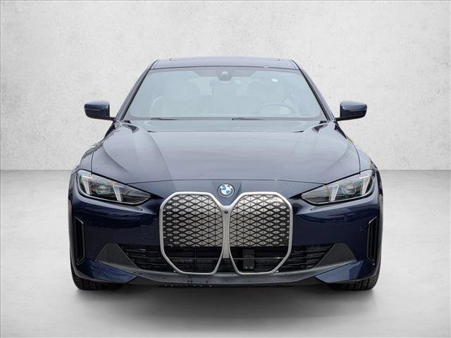 New 2026 BMW i4 xDrive40i image 6