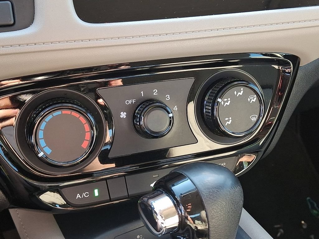 Used 2019 Honda HR-V LX image 14
