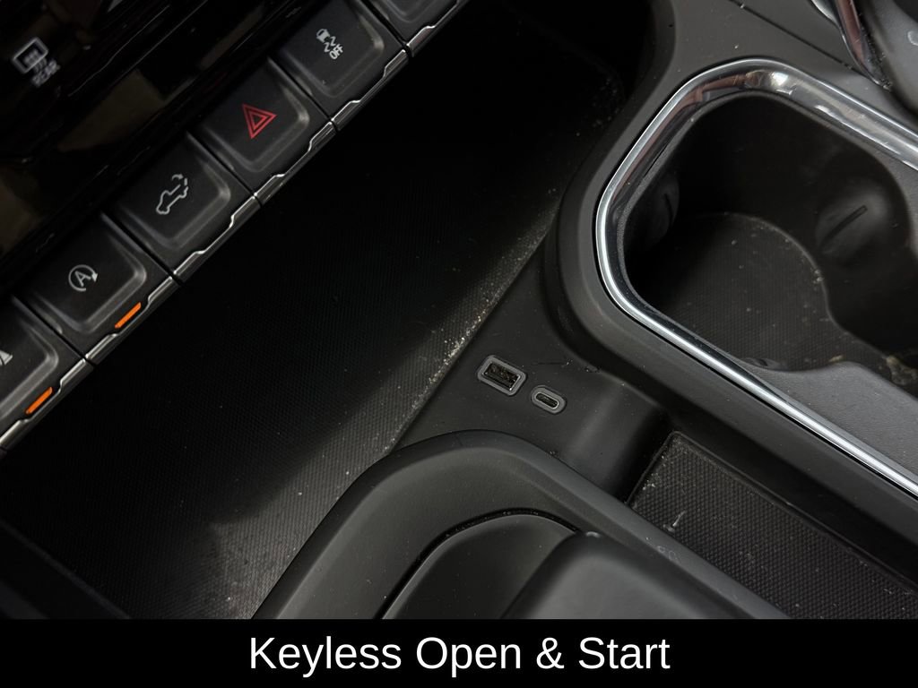 Used 2023 GMC Sierra 1500 Denali Ultimate image 26