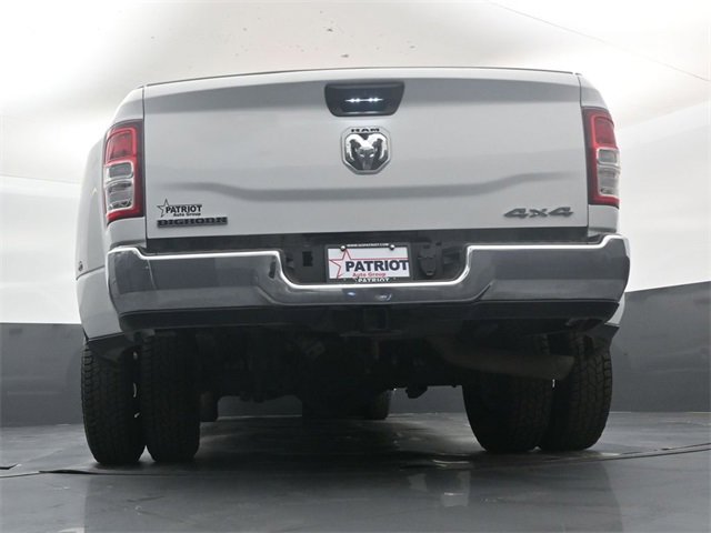Used 2024 RAM 3500 Big Horn image 40