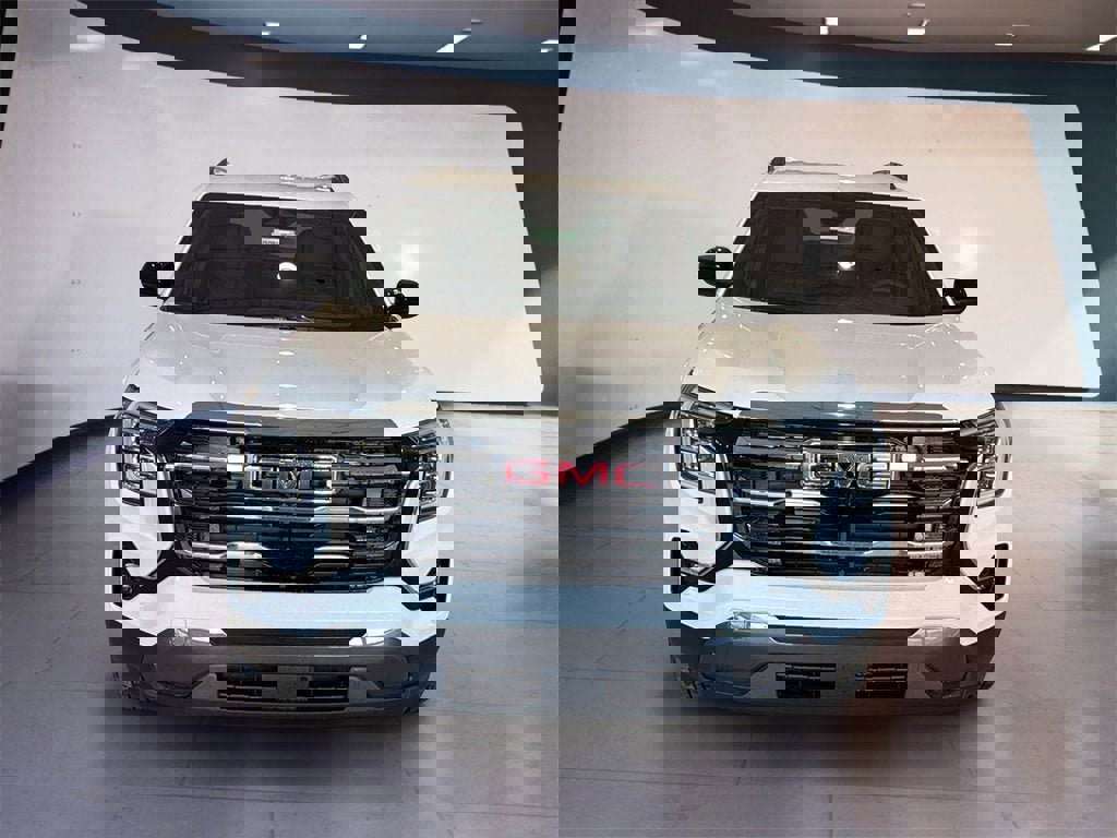 New 2026 GMC Terrain Elevation w/ Elevation Premium Package image 2