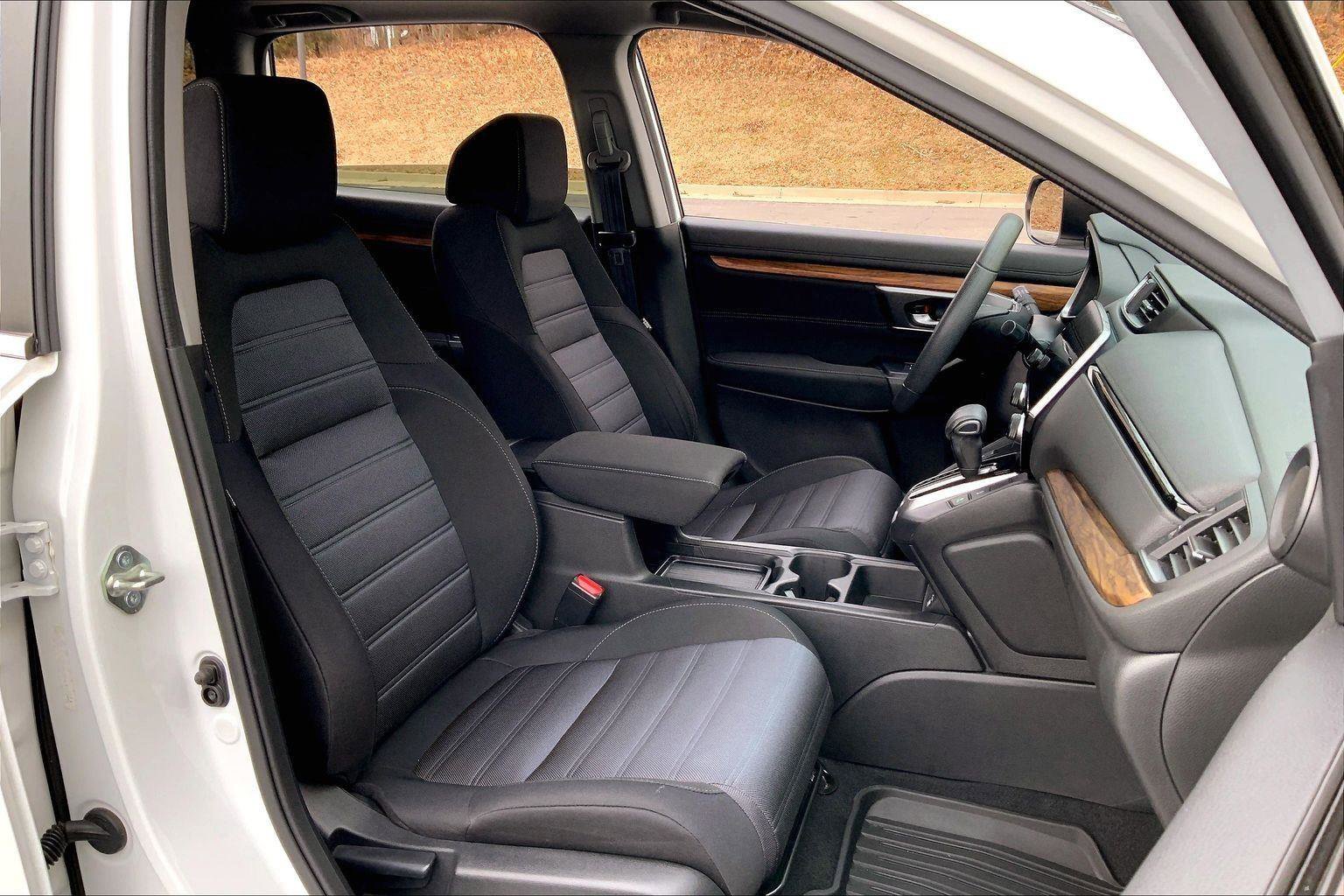 Used 2020 Honda CR-V EX image 7