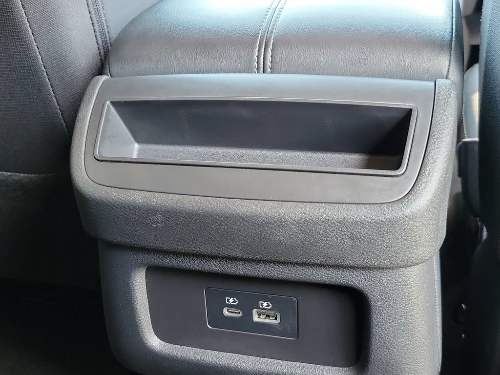 Used 2025 Nissan Pathfinder S FWD image 22