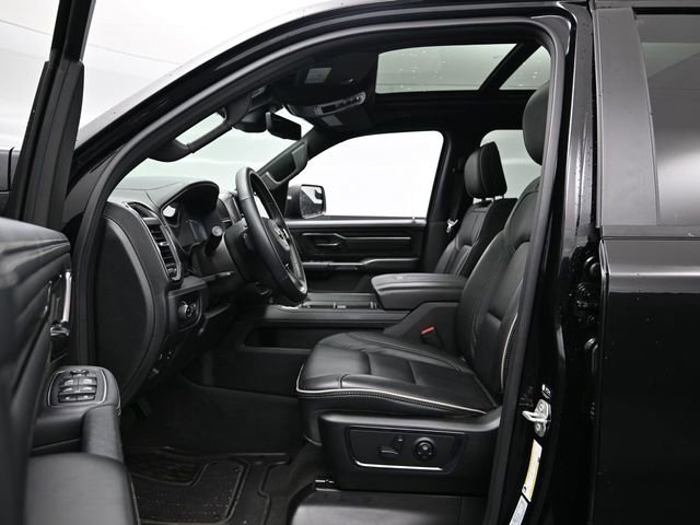 Used 2024 RAM 1500 Limited image 24