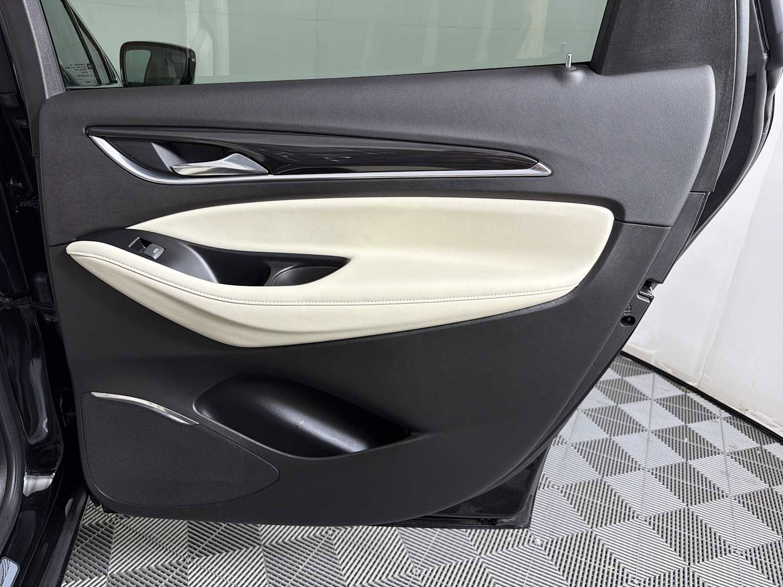 Certified 2024 Buick Enclave Premium w/ Sport Touring Edition image 15