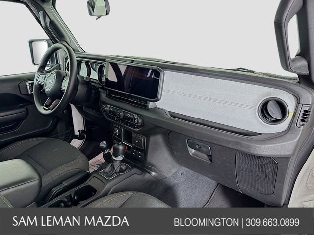 Used 2024 Jeep Gladiator Sport image 26