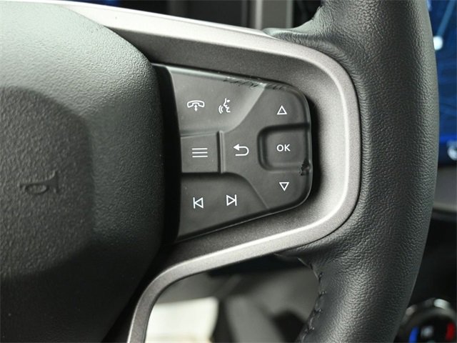 Certified 2023 Ford Bronco Outer Banks image 14